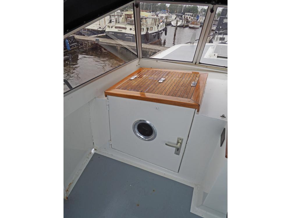 picture Dekuitrusting